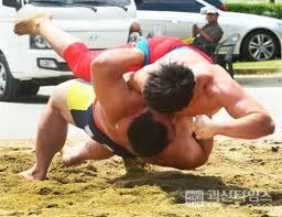 오싹오싹 택견 시리즈 -놀이인가 무술인가? 기록을 통해 알아보는 구한말 택견-_16.jpg