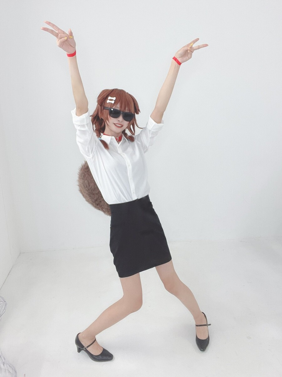 버튜버) 진짜 개이모같은 코스프레_2.jpg