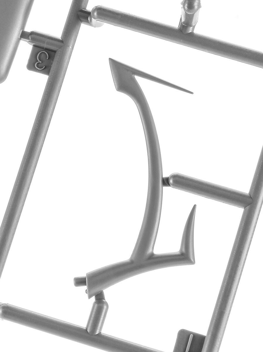 [하세가와] 마크로스 1/72 쿼드란 로우(밀리아 기) 런너 샘플 이미지_9.jpg