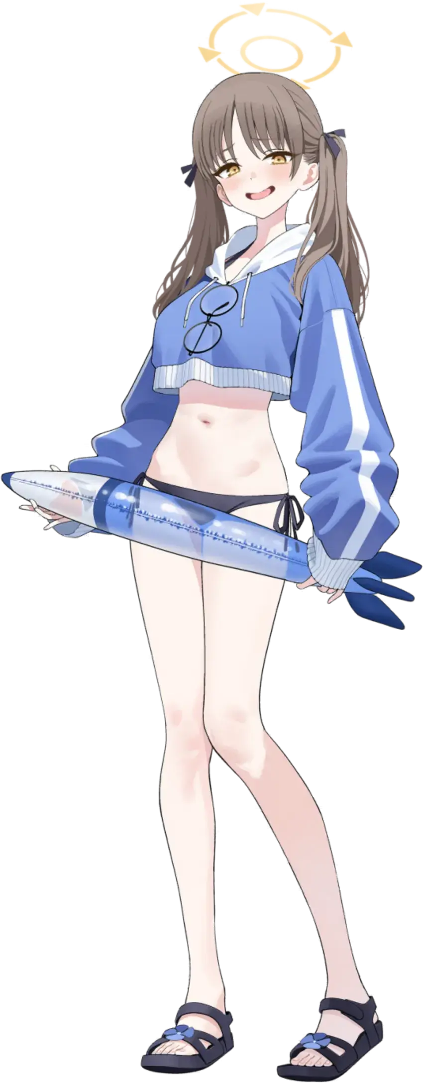 블루아카) 대사만 보면 야겜_7.webp