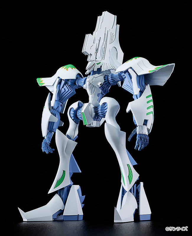 [굿 스마일] 제61회 전일본 모형 하비쇼 MODEROID 정보_8.jpg