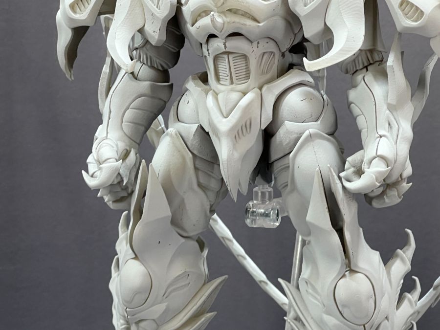 [굿 스마일] MODEROID 鋼 (하가네) 원형 전시 사진_4.jpg