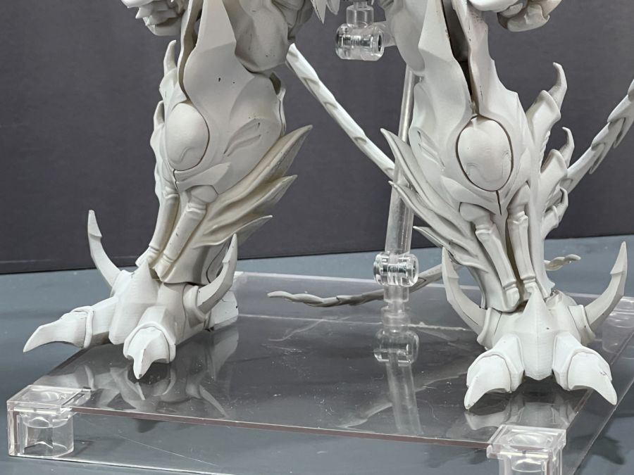 [굿 스마일] MODEROID 鋼 (하가네) 원형 전시 사진_5.jpg