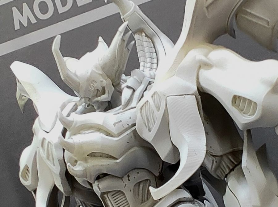 [굿 스마일] MODEROID 鋼 (하가네) 원형 전시 사진_7.jpg