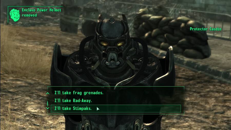 폴아웃3] 브라더후드 아웃캐스트 놈들 특_4.png