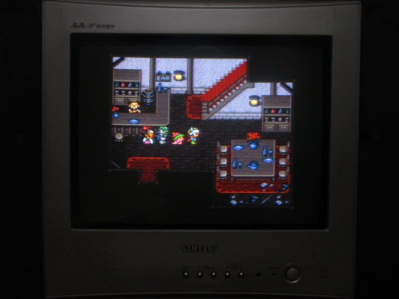 대패수 이야기 2 (9) - 브라운관 티비 화면_2.jpg