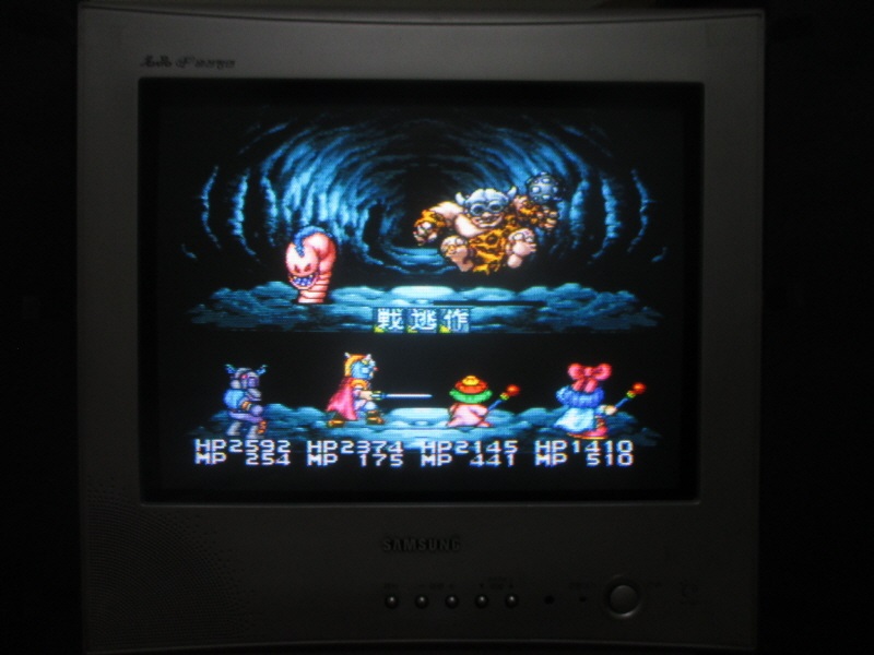 대패수 이야기 2 (9) - 브라운관 티비 화면_8.jpg