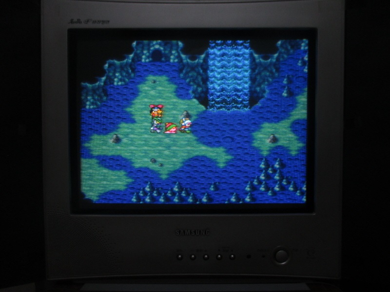 대패수 이야기 2 (9) - 브라운관 티비 화면_12.jpg