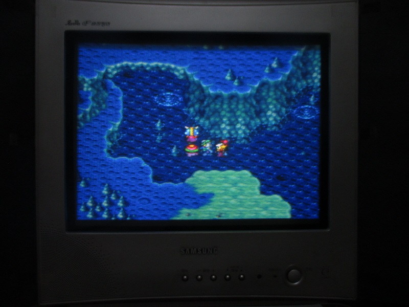 대패수 이야기 2 (9) - 브라운관 티비 화면_14.jpg