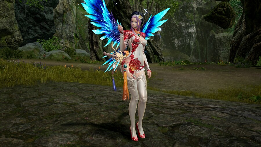 블소) 얼마전에 블소 글 올렸던 유게이 보고 나도 들어가봄_1.jpg