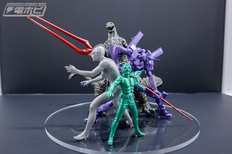 [맥스팩토리] PLAMAX 제61회 전일본 모형 하비쇼 신작 전시 이미지(스압)_39.jpg