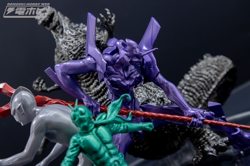 [맥스팩토리] PLAMAX 제61회 전일본 모형 하비쇼 신작 전시 이미지(스압)_41.jpg