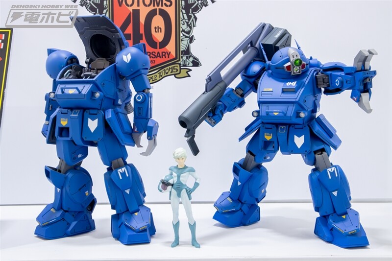 [맥스팩토리] PLAMAX 제61회 전일본 모형 하비쇼 신작 전시 이미지(스압)_58.jpg