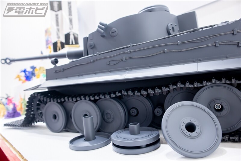 [맥스팩토리] PLAMAX 제61회 전일본 모형 하비쇼 신작 전시 이미지(스압)_66.jpg