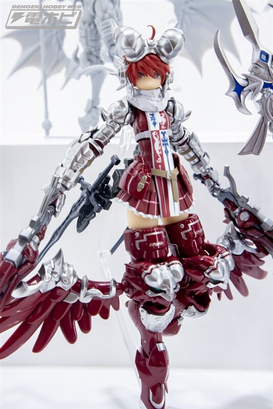 [맥스팩토리] PLAMAX 제61회 전일본 모형 하비쇼 신작 전시 이미지(스압)_82.jpg