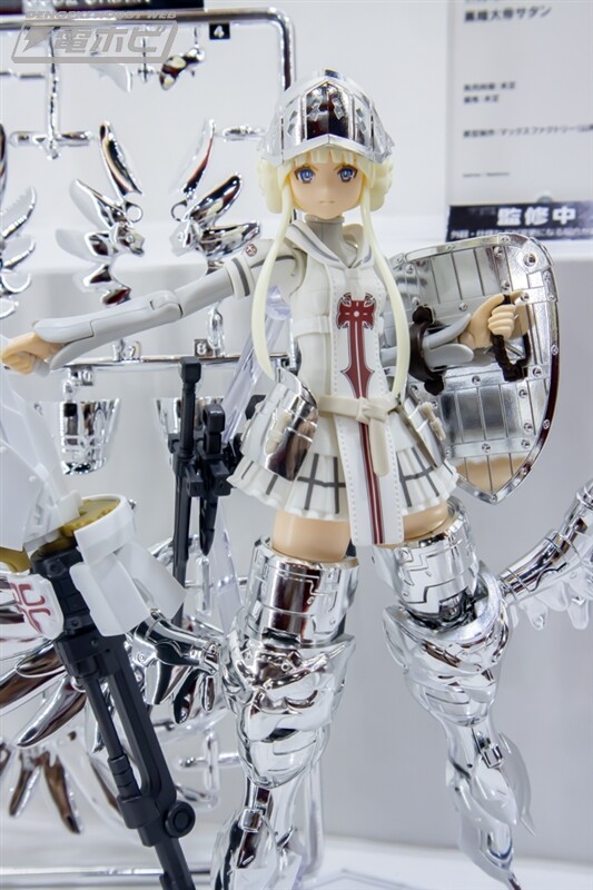 [맥스팩토리] PLAMAX 제61회 전일본 모형 하비쇼 신작 전시 이미지(스압)_87.jpg