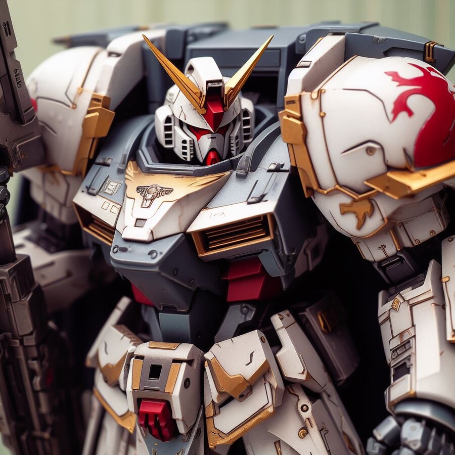 빙) 빙으로 워해머건담을 만들어봤음요_1.jpeg