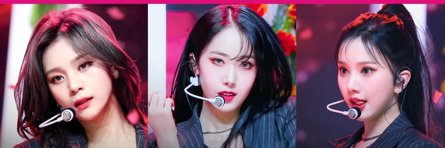 걸그룹 비비지(VIVIZ) 닮은꼴.jpg_1.jpg