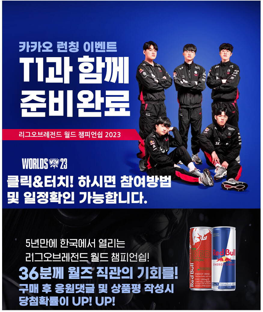 [카카오 쇼핑] 레드불 에너지드링크24캔/ 27900(무배)_1.png