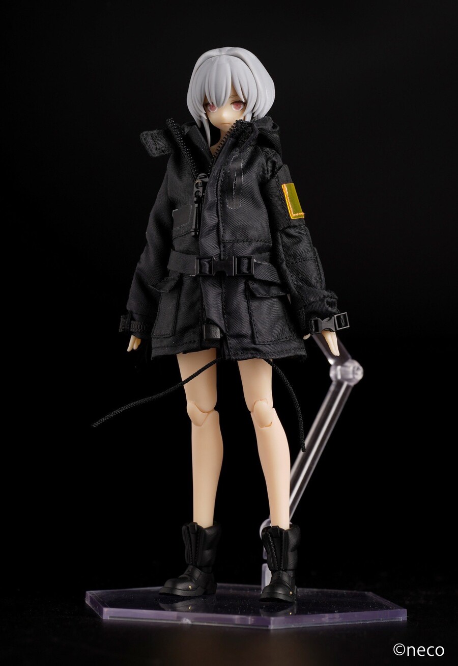 [맥스팩토리] 일러스트레이터neco씨의 오리지날 캐릭터가 PLAMAX로 속속 등장_5.jpeg