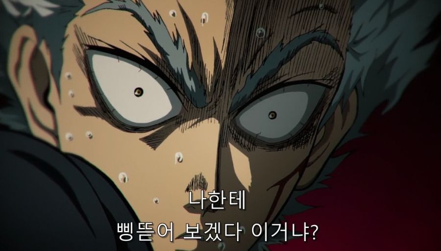 원펀맨) 이거 보면 힘 조절이 뛰어난 사이타마_13.jpg