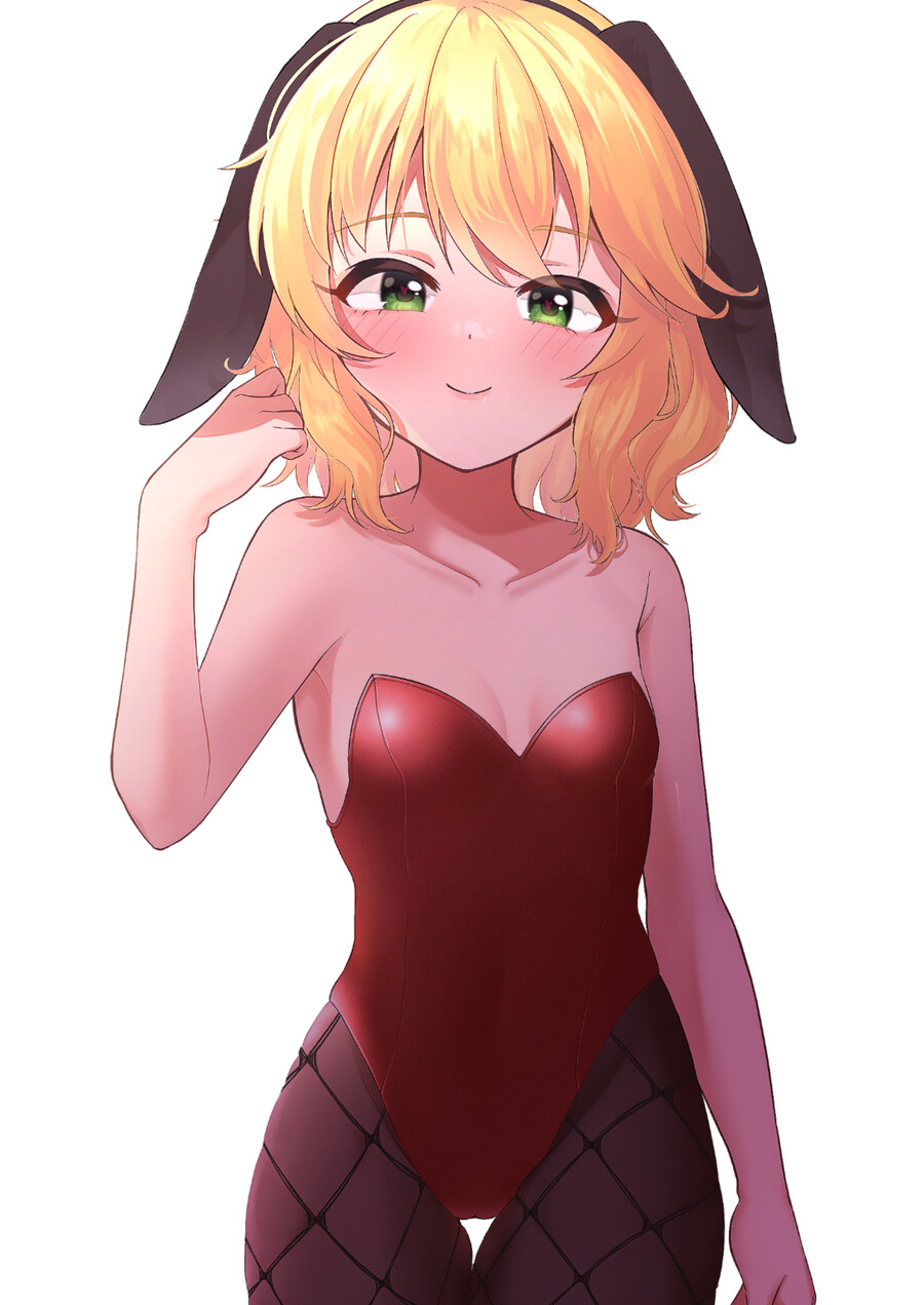 @) 점심글 바니걸 모모카_1.jpg