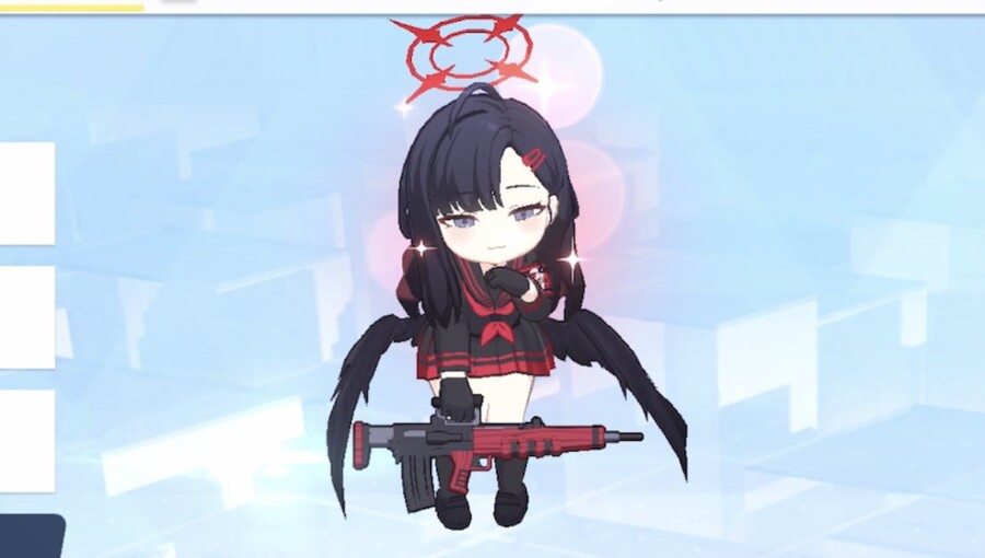 [블루아카] 눈뜬 이치카 모음_4.jpg