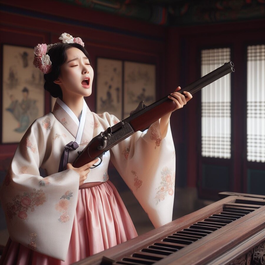 샷건의 집현전