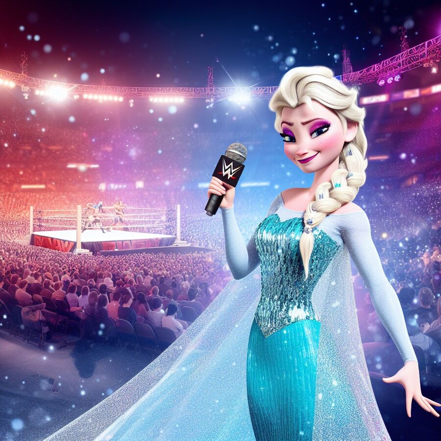 빙)WWE에 취직한 엘사_2.jpg