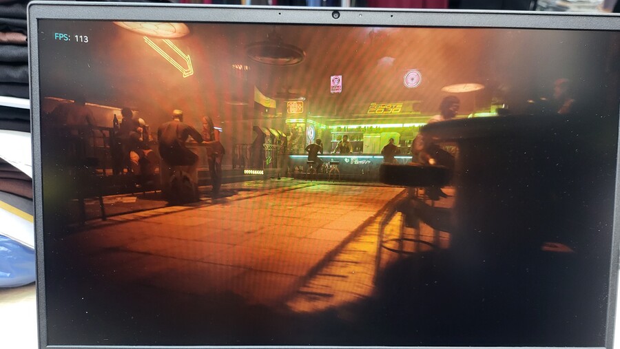 요즘 게이밍 노트북 좋네 (사펑,블루아카,p의 거짓 잘돌아감)_4.jpg