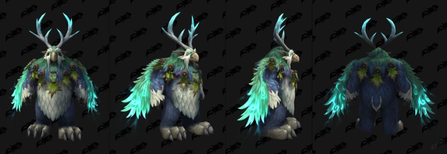 와우 용군단 10.2 신규 변신 외형: 화염 올빼미야수 모음_12.jpg