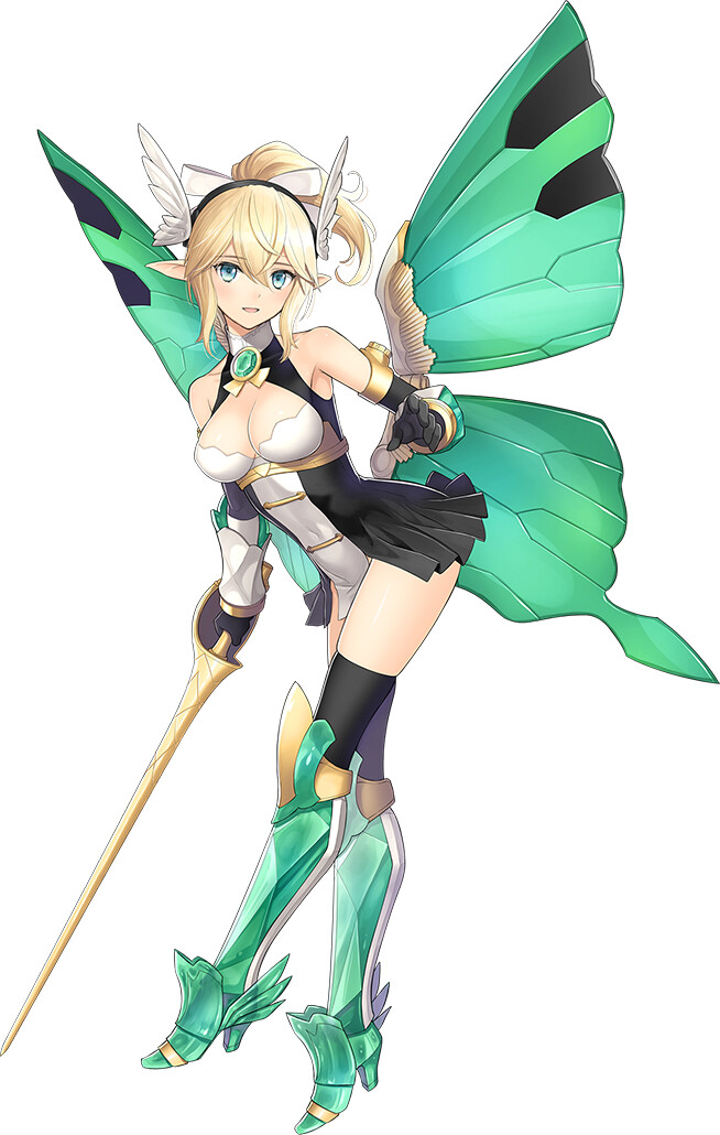 [맥스팩토리] PLAMAX 길티 프린세스 엘피나_9.png