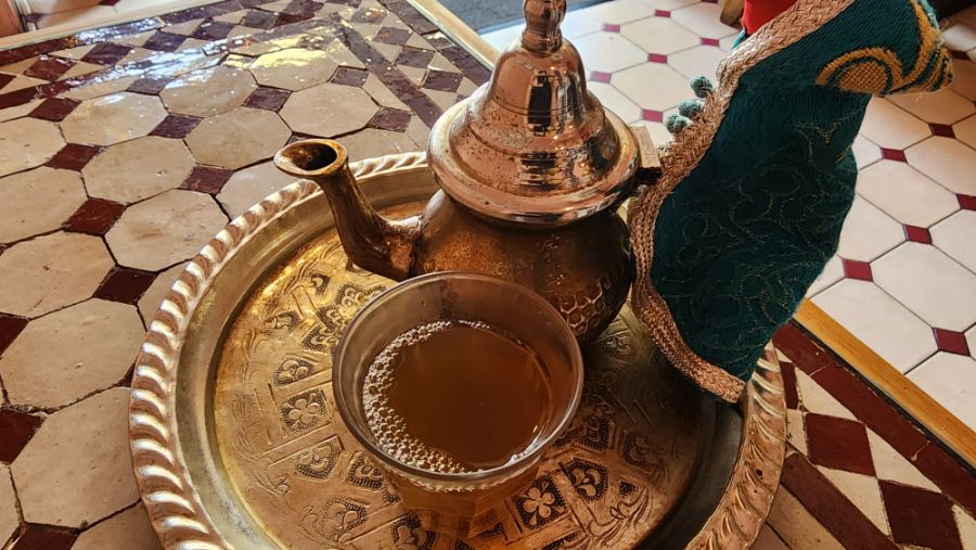 이태원에서 타코 먹고 민트티 한 잔 하고 왔습니다._5.jpg