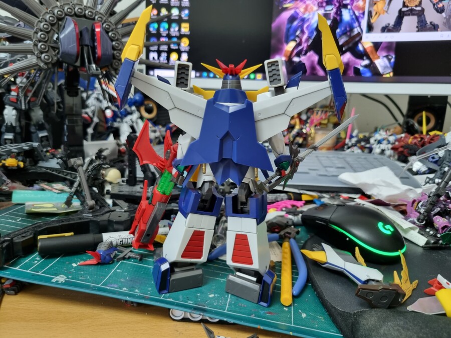 [모데로이드,G프레임,미니프라] 8월간 만든것들_13.jpg