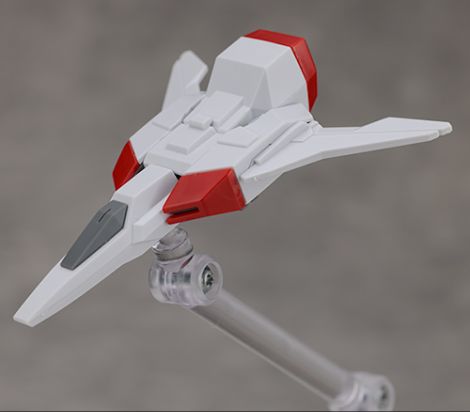 ENTRY GRADE 빌드 스트라이크 엑시드 갤럭시 해외 리뷰 2_6.jpg