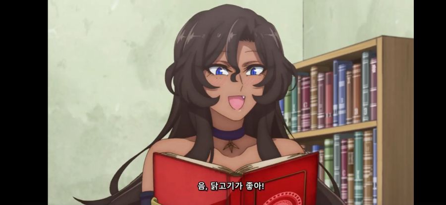 [울퉁불퉁 마녀 모녀의 사정] 흔한 전지적 불사의 존재 시점_1.jpg