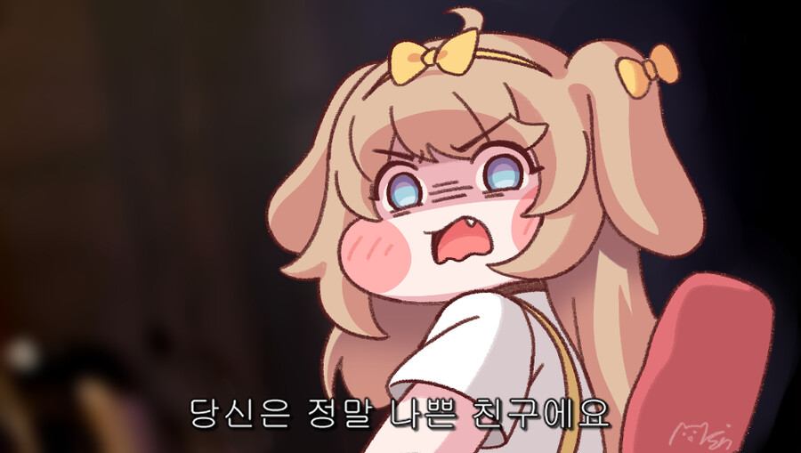 트릭컬)로비 짤로 요약 가능한 멜트다운 버터 스토리 | 유머 게시판 | RULIWEB 트릭컬)로비 짤로 요약 가능한 멜트다운 버터 스토리 | 유머... 