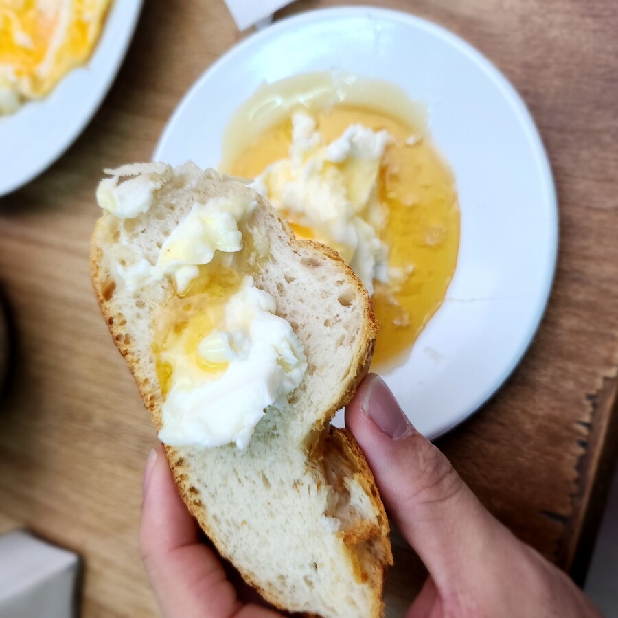 이스탄불 기행기 - 카이막 조식, 아야소피아 & 술탄아흐메트자미(블루모스크)_5.jpg