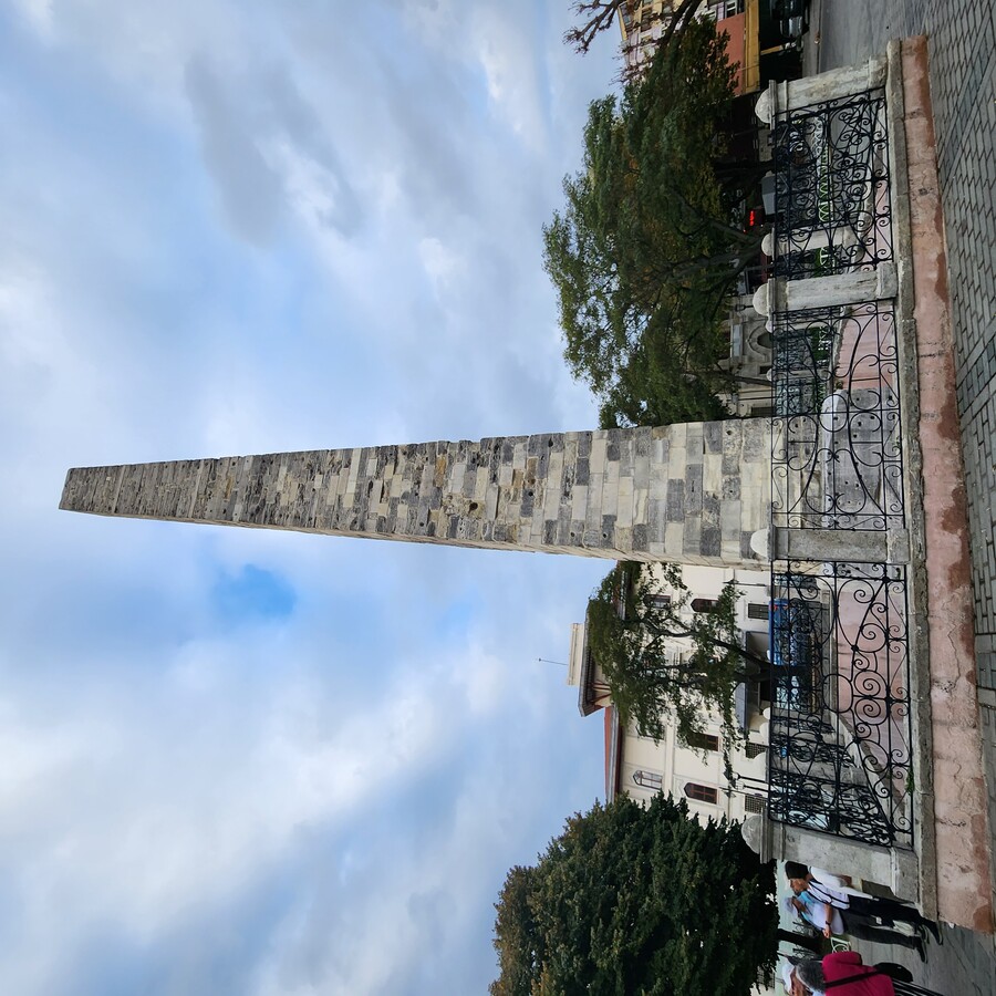 이스탄불 기행기 - 카이막 조식, 아야소피아 & 술탄아흐메트자미(블루모스크)_7.jpg