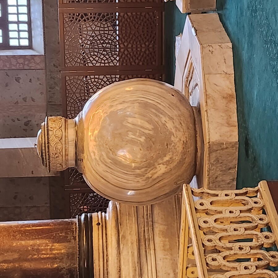 이스탄불 기행기 - 카이막 조식, 아야소피아 & 술탄아흐메트자미(블루모스크)_22.jpg