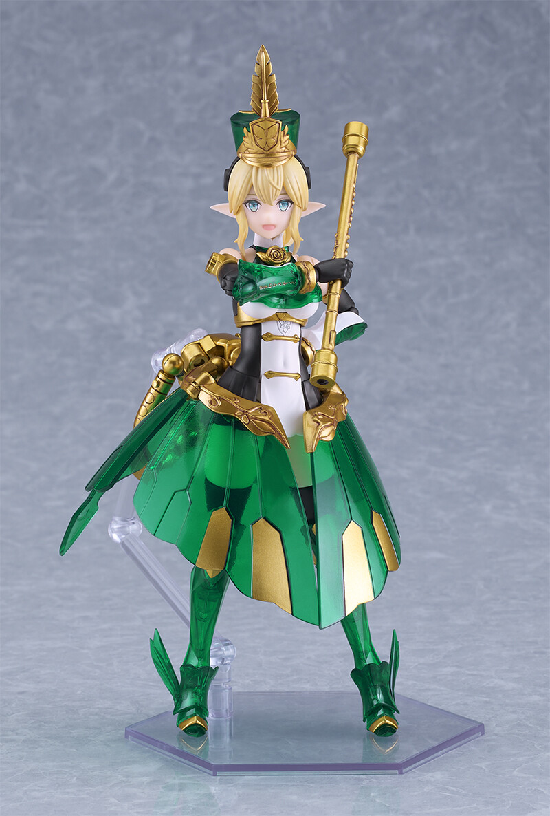 [맥스팩토리] Tony 캐릭터 디자인 의 집대성. 길티 프린세스 엘피나_6.jpeg