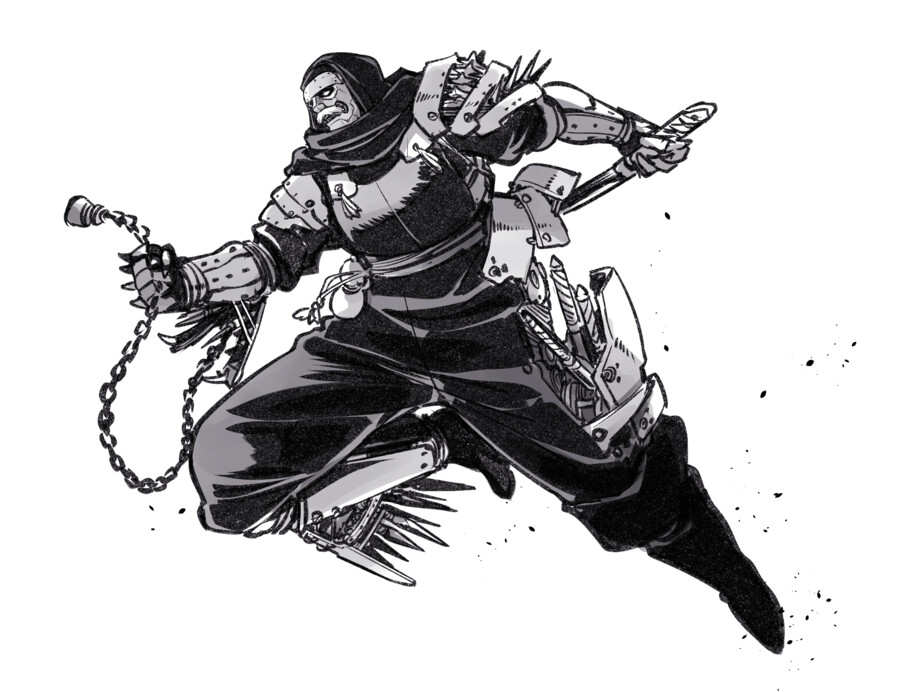 암약)그 인형술사의 비밀_1.jpg