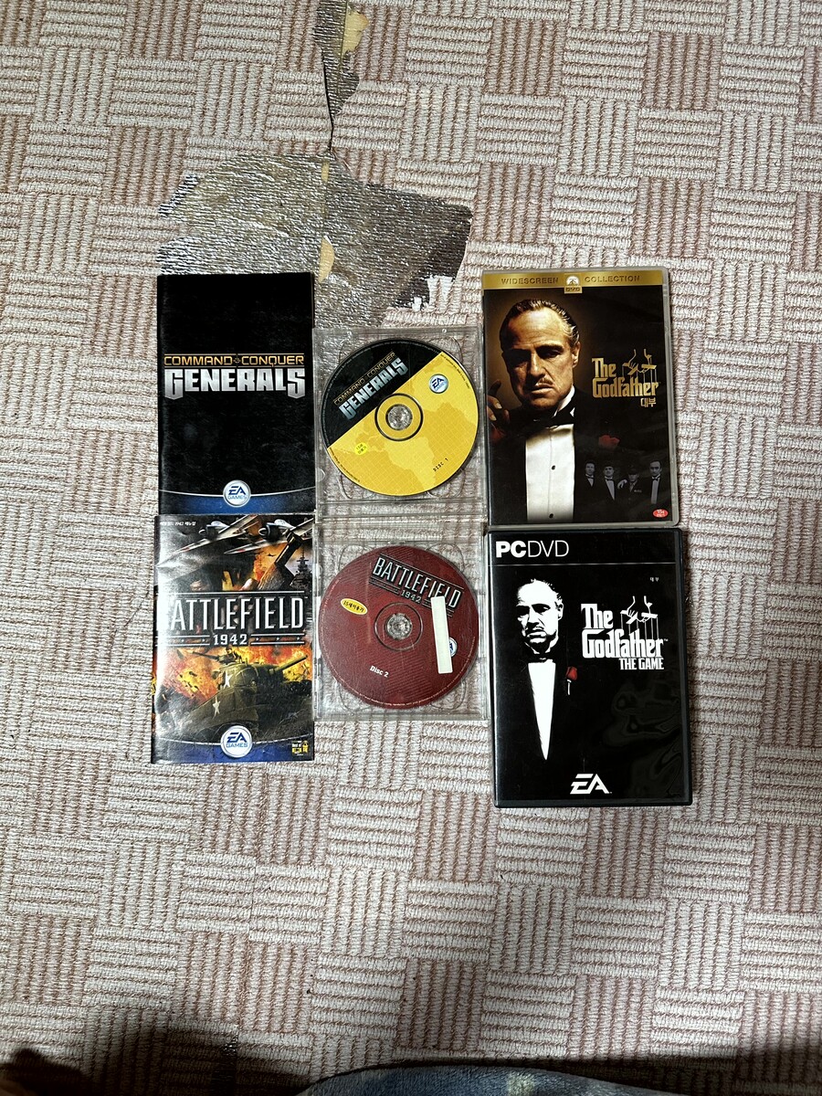 [초스압]20여년간 모았던 패키지겜들 정리_29.jpg