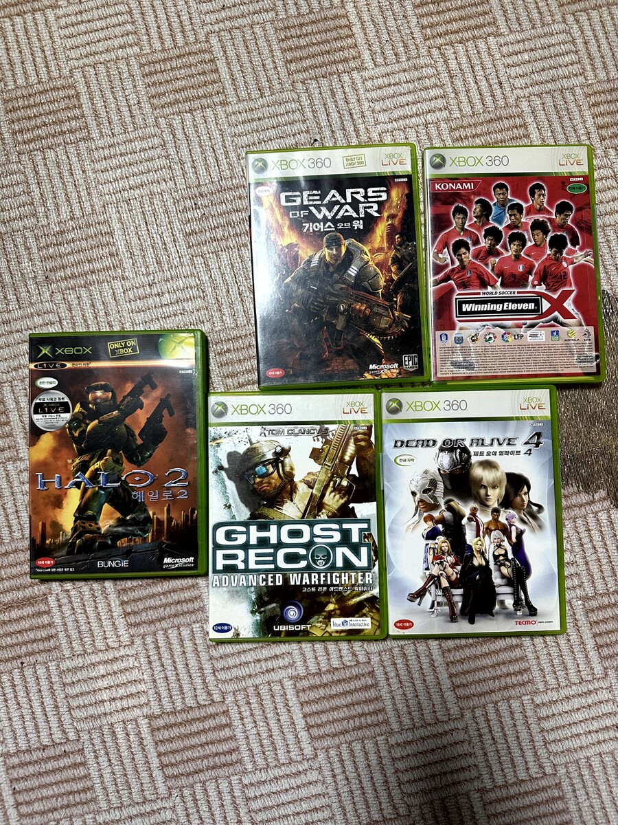 [초스압]20여년간 모았던 패키지겜들 정리_33.jpg