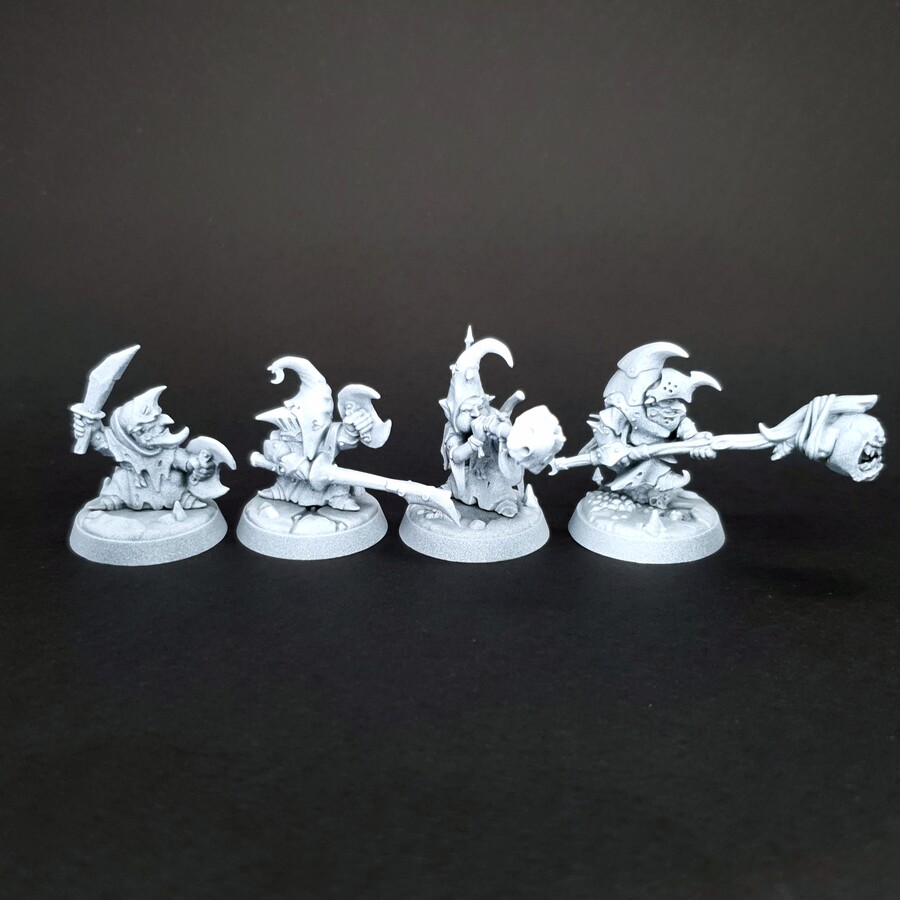 언더월드] 'The Grinkraks Looncourt's' 도색의뢰 완성_2.jpg