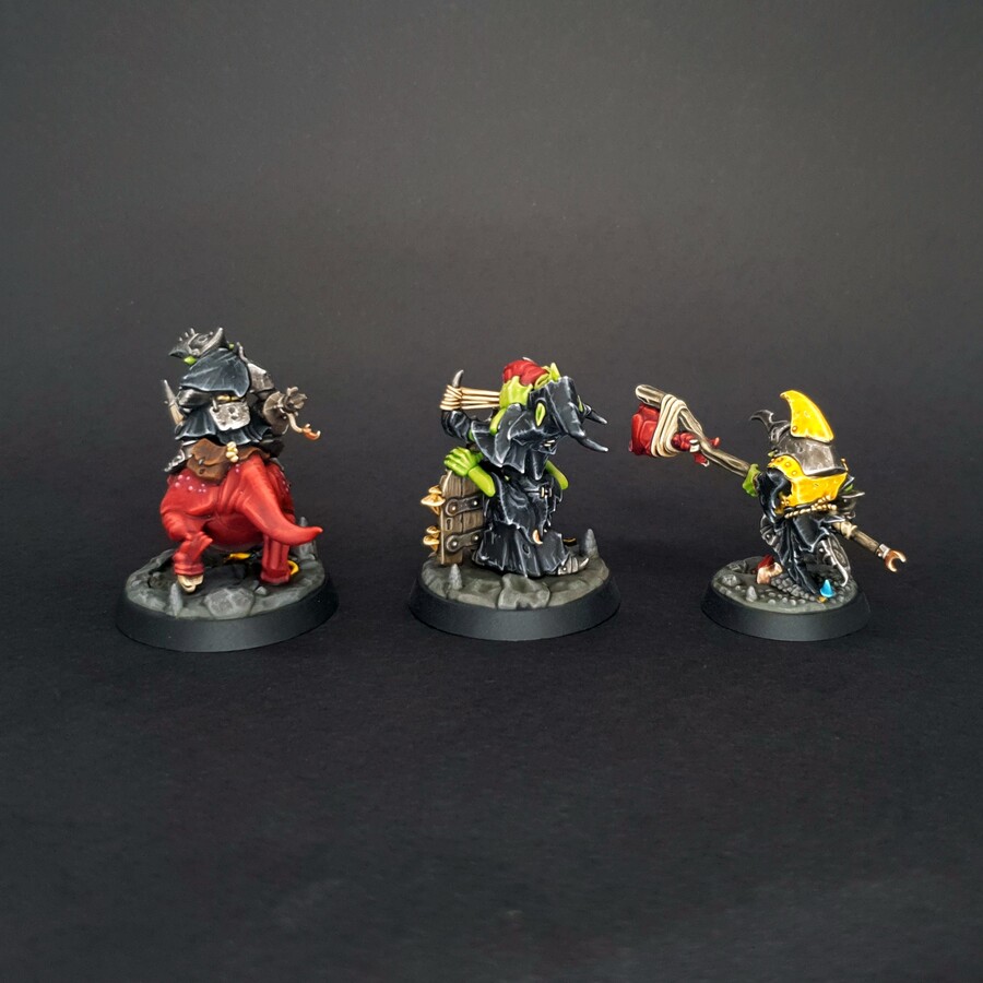 언더월드] 'The Grinkraks Looncourt's' 도색의뢰 완성_11.jpg