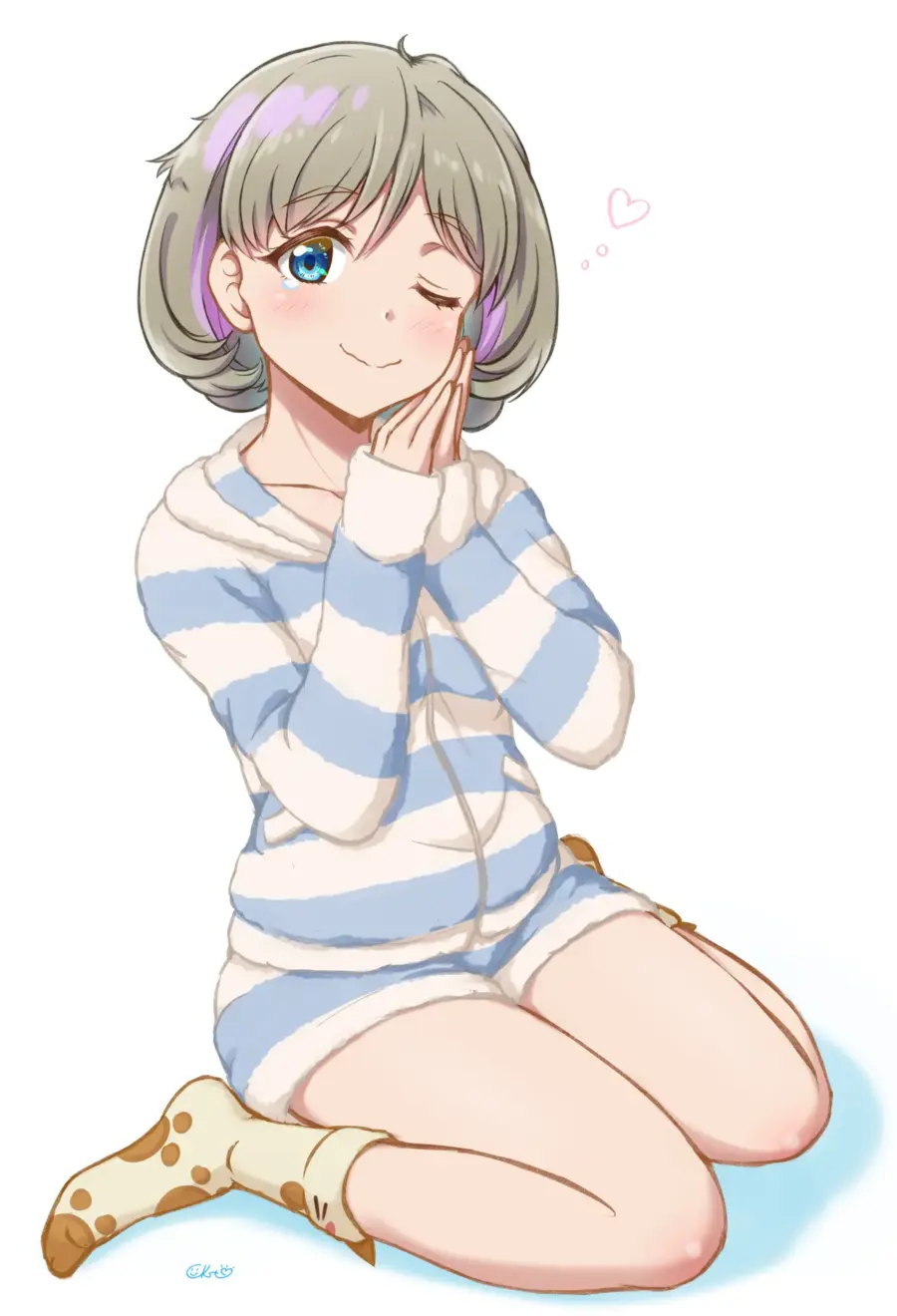 럽라) [성우] 리유 내한 발표 기념 랜덤짤_2.webp