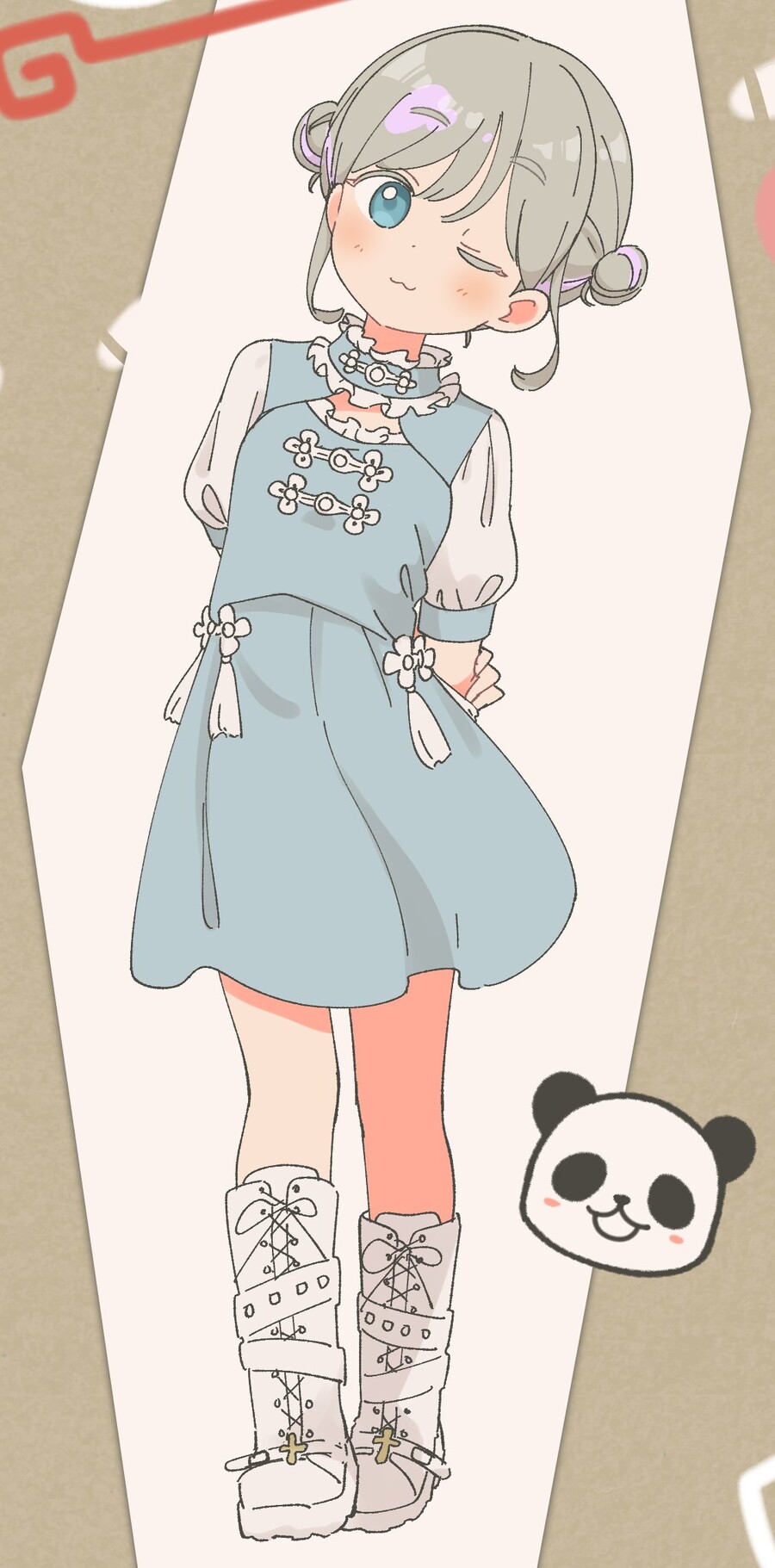 럽라) [성우] 리유 내한 발표 기념 랜덤짤_23.jpg