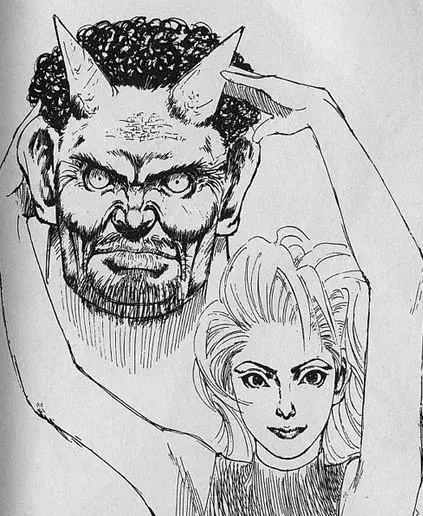 유유백서]생각보다 강했던 요괴_3.webp