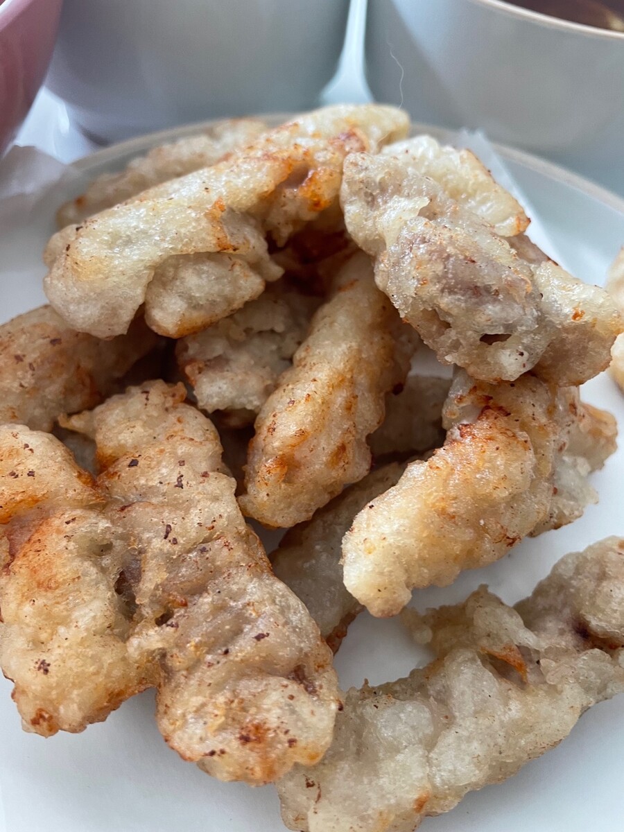 짬뽕밥과 탕수육~~~_3.jpg